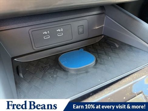 New 2026 Nissan Murano SV image 19