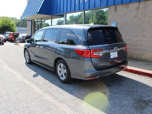 Used 2019 Honda Odyssey EX-L image 4