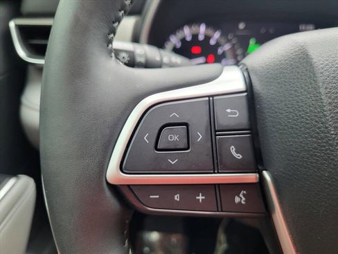 Used 2022 Toyota Highlander Limited image 22