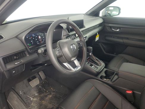 New 2026 Honda CR-V Sport-L image 12