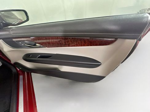 Used 2019 Cadillac ATS Luxury RWD image 30