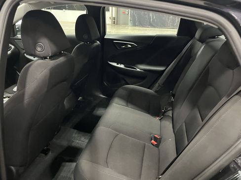 Used 2023 Chevrolet Malibu LS w/ Driver Confidence Package FWD image 13