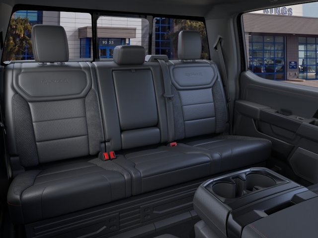 New 2026 Ford F150 Raptor AWD/4WD image 11
