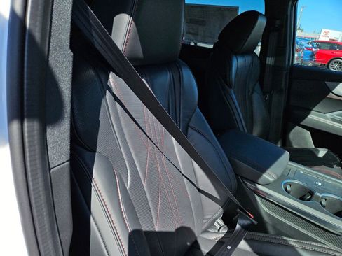 New 2026 Acura MDX A-Spec image 11