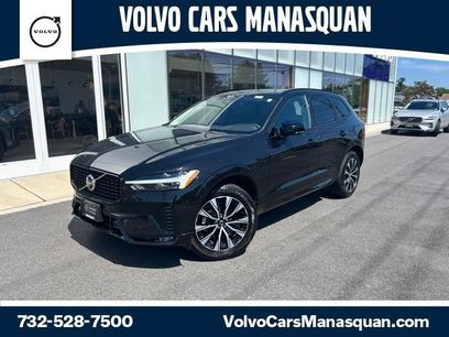 Certified 2025 Volvo XC60 B5 Core w/ Protection Package Premier