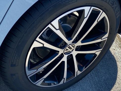 New 2026 Volkswagen Jetta Sport image 12