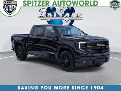 Used 2023 GMC Sierra 1500 Elevation w/ Preferred Package