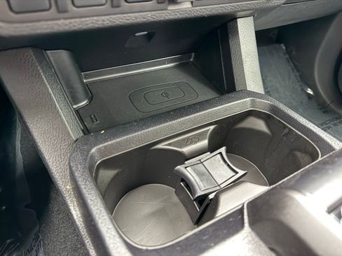 Used 2021 Toyota Tacoma TRD Sport w/ TRD Premium Sport Package image 26