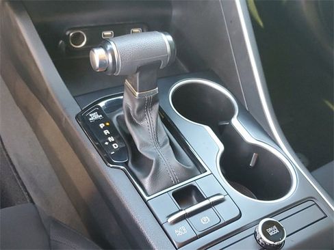 Certified 2022 Kia K5 LXS image 26