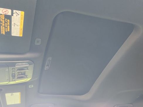 New 2026 Toyota Highlander XSE image 19