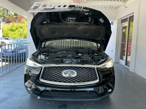 Used 2019 INFINITI QX50 Essential w/ Premium Heat Package FWD image 20