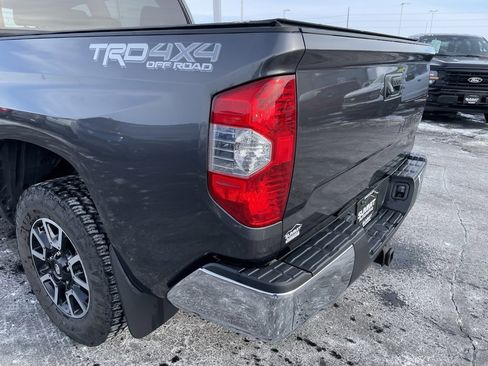 Used 2019 Toyota Tundra SR5 image 34