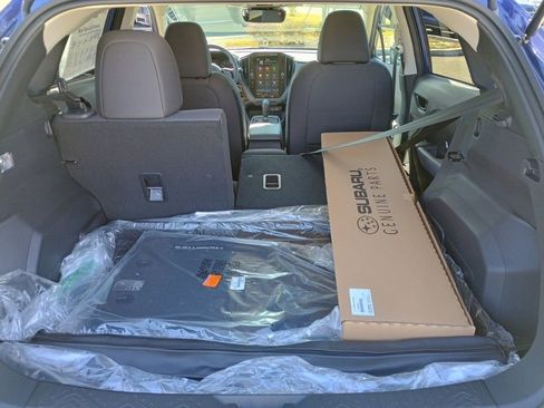 New 2026 Subaru Crosstrek 2.0i Premium image 14