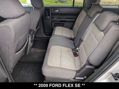 Used 2009 Ford Flex SE