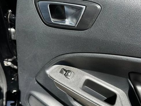 Used 2020 Ford EcoSport Titanium AWD/4WD image 17