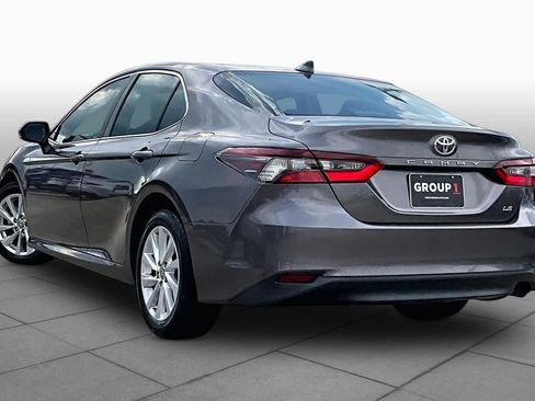 Used 2024 Toyota Camry LE FWD image 12