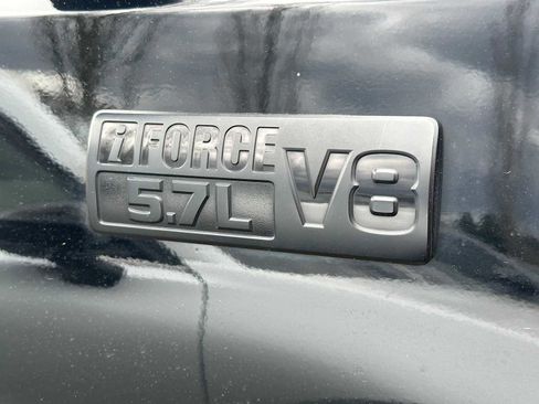 Used 2016 Toyota Tundra Limited w/ Limited Premium Package image 5