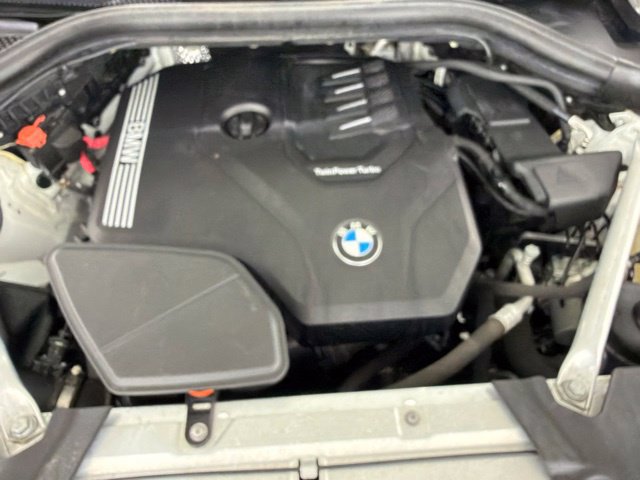 Used 2022 BMW X3 xDrive30i w/ Convenience Package AWD/4WD image 43