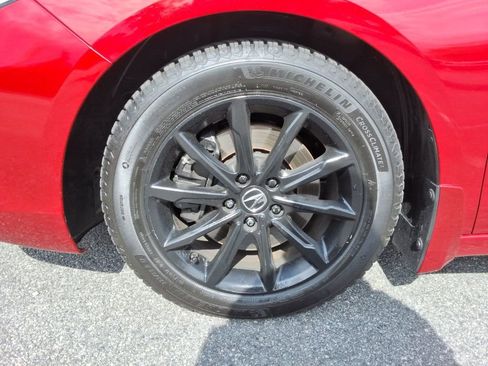 Used 2020 Acura TLX FWD image 10