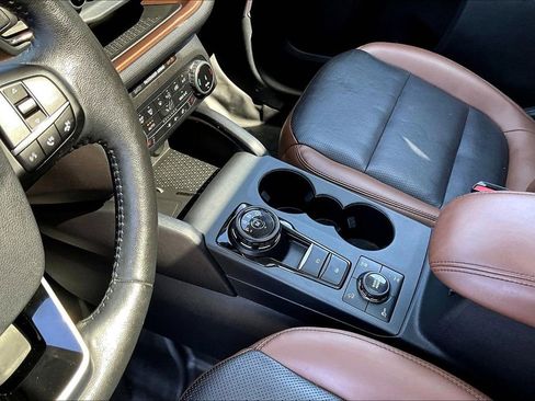 Used 2023 Ford Bronco Sport Badlands w/ Premium Package AWD/4WD image 20