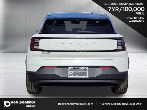 New 2026 Volvo EX30 Plus w/ Climate Package image 25