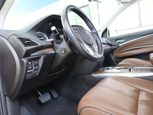 Used 2019 Acura MDX FWD w/ Advance Package image 41