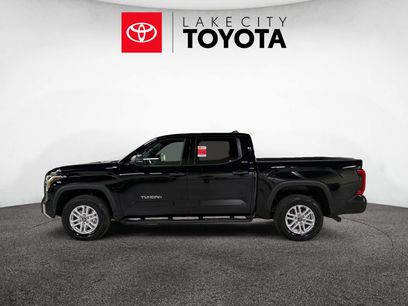 New 2026 Toyota Tundra SR5