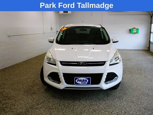 Used 2015 Ford Escape SE FWD image 9