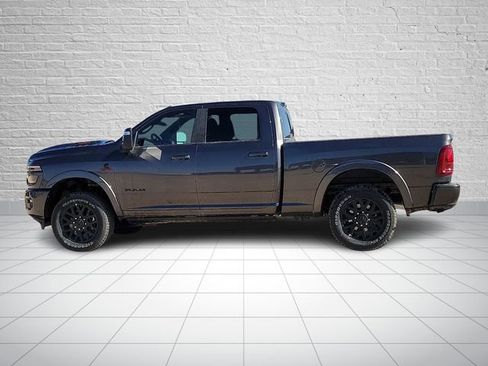 New 2026 RAM 2500 Limited image 2