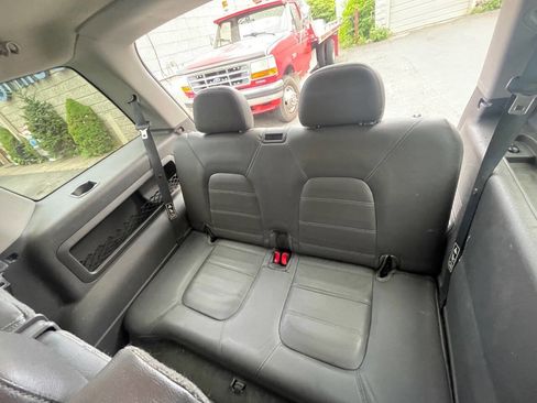 Used 2003 Ford Explorer Sport XLT AWD/4WD image 11