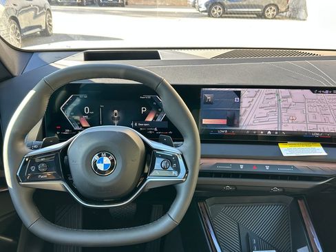 New 2026 BMW X3 xDrive30i w/ Premium Package AWD/4WD image 17