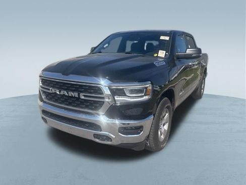 Used 2023 RAM 1500 Lone Star image 3