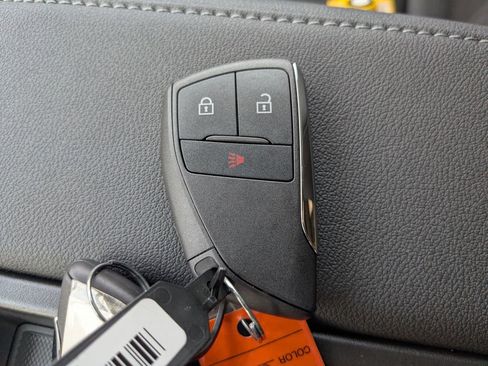 New 2025 Chevrolet Silverado 3500 W/T w/ WT Convenience Package image 31