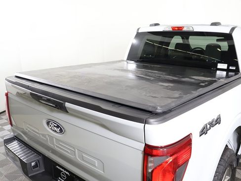 Used 2024 Ford F150 XLT w/ Mobile Office Package image 21