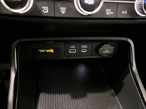 Used 2025 Honda CR-V EX image 27