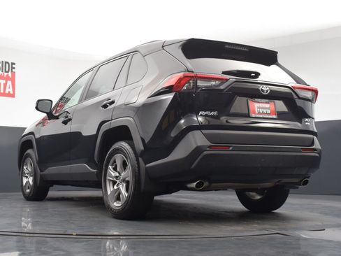 Used 2023 Toyota RAV4 XLE w/ Convenience Package AWD/4WD image 29