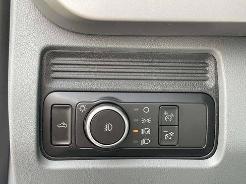 New 2026 Ford F450 XL w/ XL Chrome Package image 12