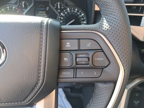 New 2026 Toyota Tundra SR5 image 19