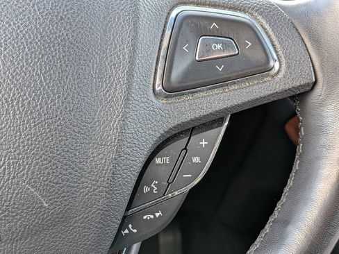 Used 2018 Lincoln MKX Reserve w/ Driver Assistance Package image 31