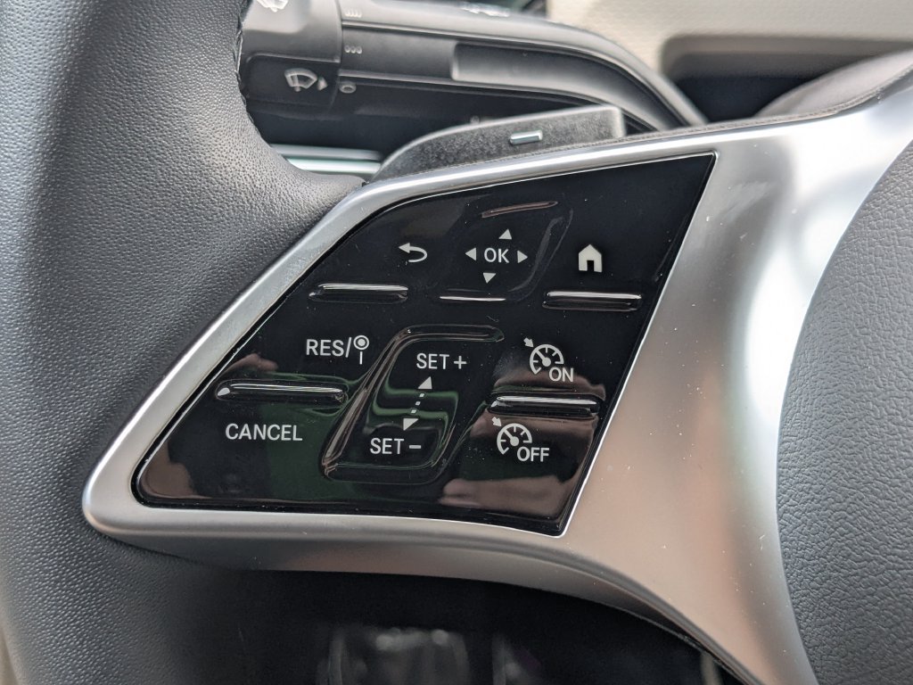 Certified 2026 Mercedes-Benz CLA 250 image 12