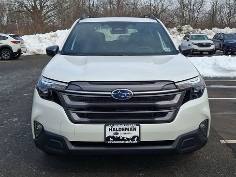 Used 2026 Subaru Forester Premium image 2