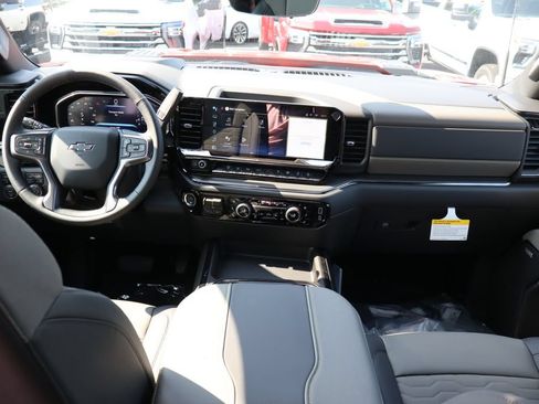 New 2026 Chevrolet Silverado 2500 ZR2 w/ ZR2 Bison Edition AWD/4WD image 24