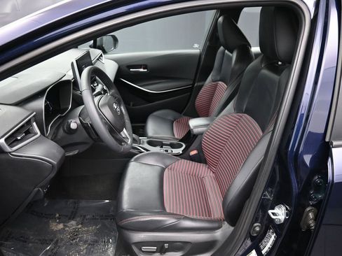 Certified 2023 Toyota Corolla XSE image 18