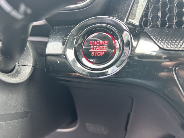 Certified 2024 Honda CR-V EX-L image 23