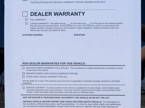 Used 2023 Volvo XC60 B5 Plus image 23