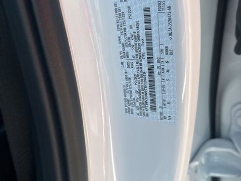 New 2026 Ford F350 XL w/ STX Appearance Package image 35