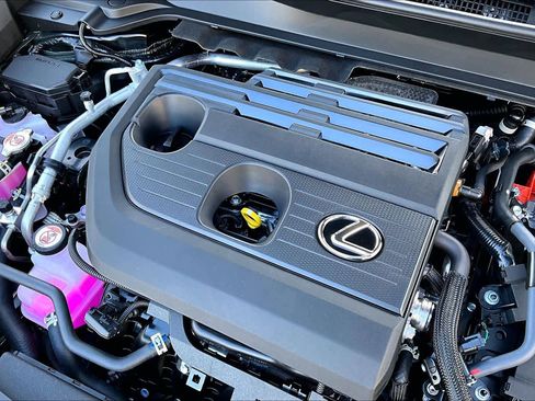 New 2026 Lexus UX 300h FWD image 20