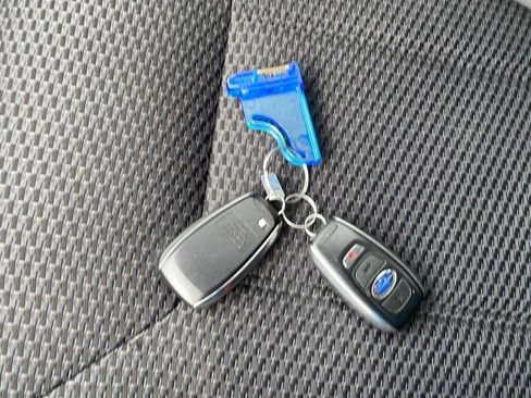 Used 2020 Subaru Forester Premium image 20