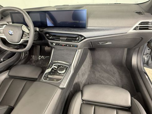 Used 2025 BMW 430i Convertible image 12
