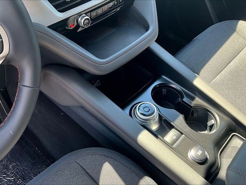 New 2026 Ford Explorer Active image 8